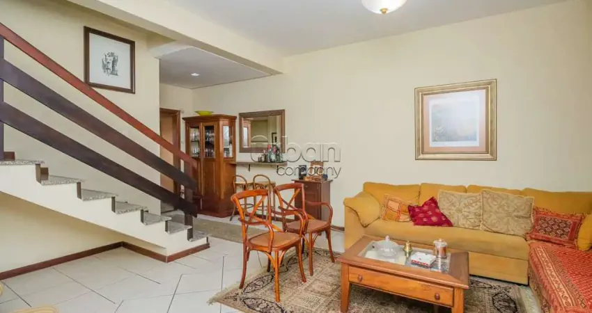 Casa em condomínio fechado com 3 quartos à venda na Praça Dom Pedro, 106, Vila Ipiranga, Porto Alegre