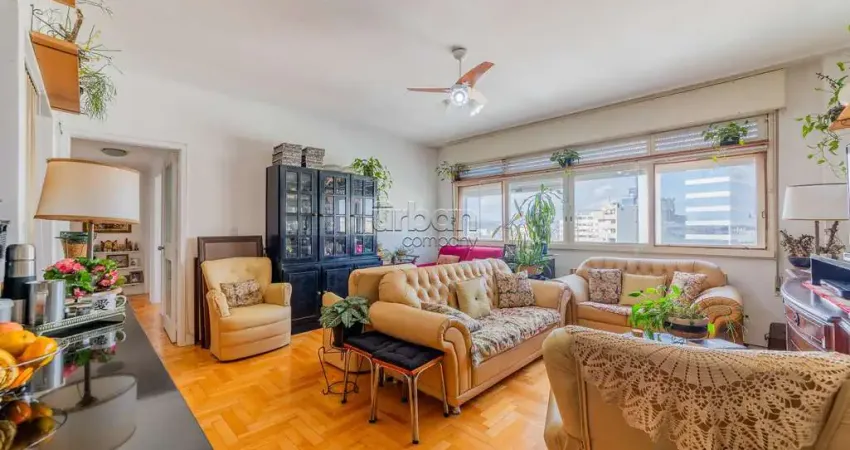 Apartamento com 3 quartos à venda na Rua André Puente, 185, Independência, Porto Alegre