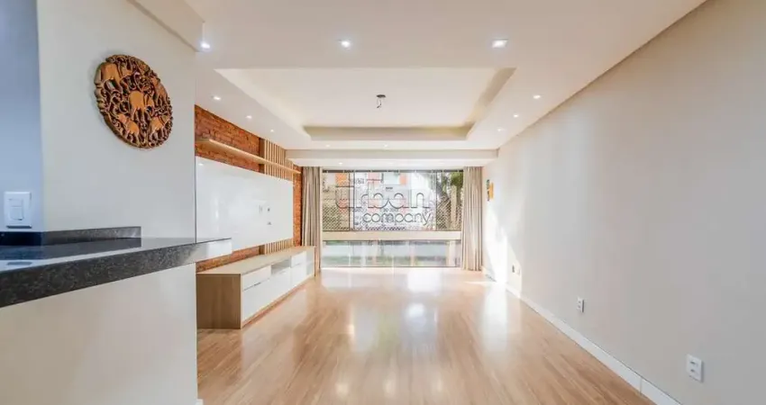 Apartamento com 2 quartos à venda na Rua Barão do Amazonas, 477, Petrópolis, Porto Alegre