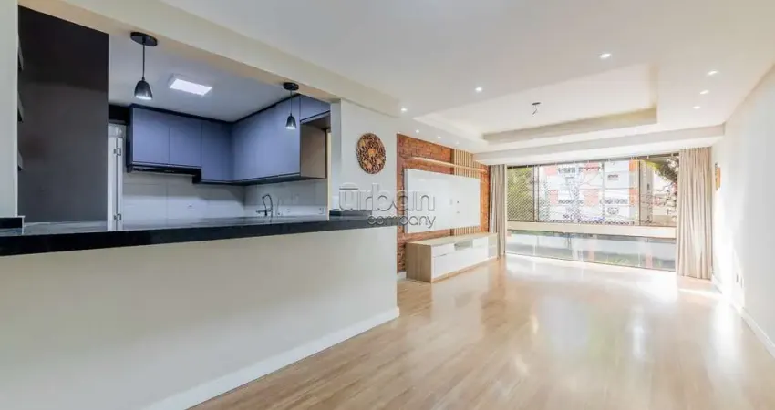 Apartamento com 2 quartos à venda na Rua Barão do Amazonas, 477, Petrópolis, Porto Alegre