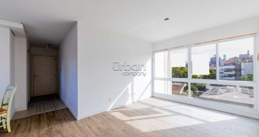 Apartamento com 2 quartos à venda na Rua Coronel Paulino Teixeira, 41, Rio Branco, Porto Alegre