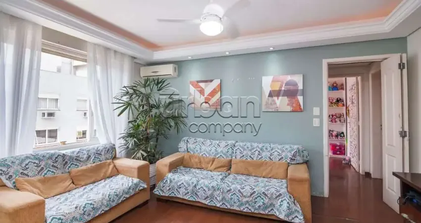 Apartamento com 2 quartos à venda na Rua Artur Rocha, 353, Auxiliadora, Porto Alegre