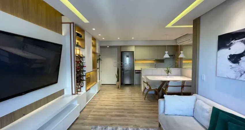 Apartamento com 3 quartos à venda na Rua Frederico Otávio Domingues Barbosa, 50, São Sebastião, Porto Alegre