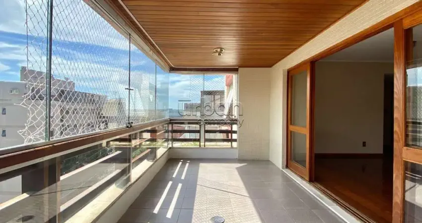 Apartamento com 3 quartos à venda na Rua Santa Tecla, 255, Jardim Lindóia, Porto Alegre