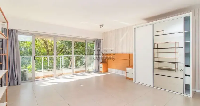Apartamento com 1 quarto à venda na Rua Mário Antunes da Cunha, 116, Petrópolis, Porto Alegre