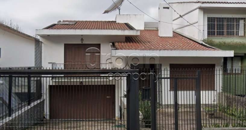 Casa em condomínio fechado com 6 quartos à venda na Rua Coronel Camisão, 68, Higienópolis, Porto Alegre
