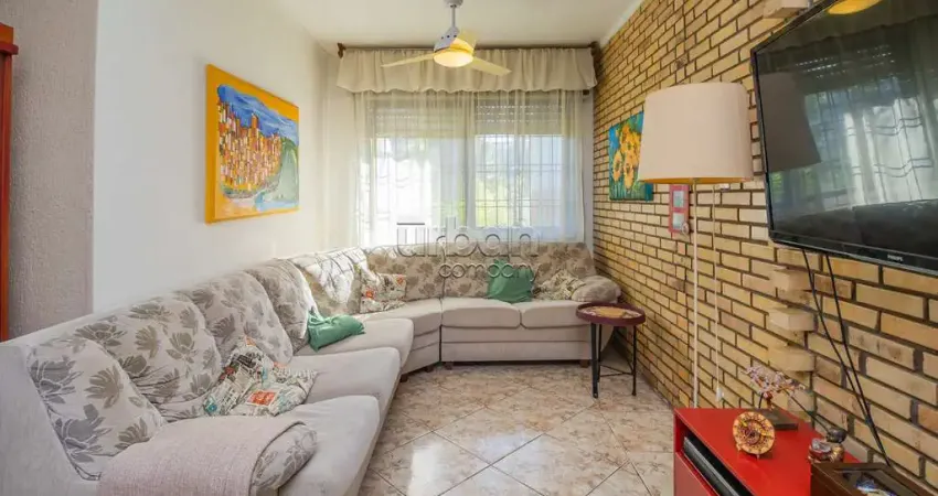 Casa em condomínio fechado com 4 quartos à venda na Rua Doutor Galdino Nunes Vieira, 306, Jardim Itu Sabará, Porto Alegre