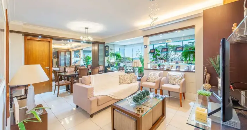 Apartamento com 3 quartos à venda na Rua Professor Cristiano Fischer, 668, Petrópolis, Porto Alegre