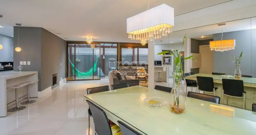 Apartamento com 3 quartos à venda na Alameda Afonso Celso, 176, Boa Vista, Porto Alegre