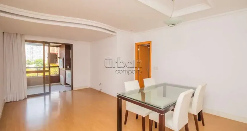Apartamento com 4 quartos à venda na Avenida Panamericana, 101, Jardim Lindóia, Porto Alegre