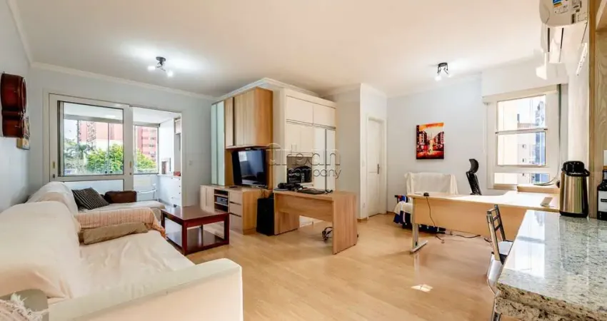 Apartamento com 3 quartos à venda na Avenida General Barreto Viana, 1175, Chácara das Pedras, Porto Alegre
