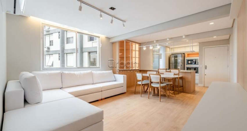 Apartamento com 2 quartos à venda na Rua Anita Garibaldi, 2120, Mont Serrat, Porto Alegre