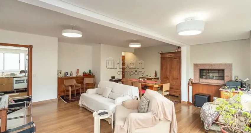 Apartamento com 3 quartos à venda na Rua Ferreira Viana, 245, Petrópolis, Porto Alegre