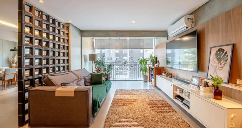 Apartamento com 3 quartos à venda na Rua Doutor Carlos Renato R. Fonseca, 125, Jardim Itu Sabará, Porto Alegre