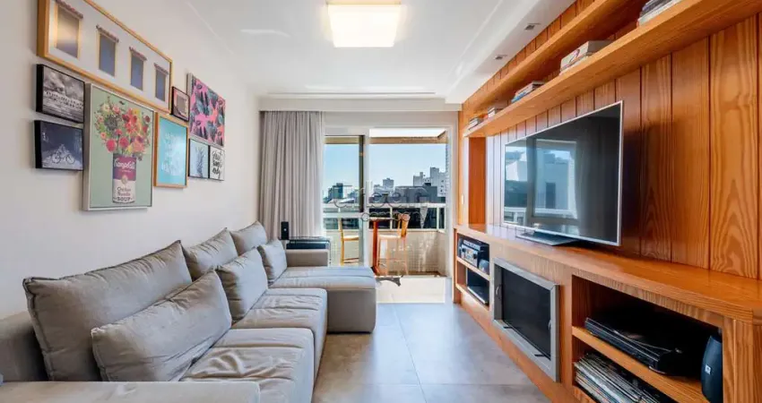 Apartamento com 1 quarto à venda na Rua Castro Alves, 885, Rio Branco, Porto Alegre