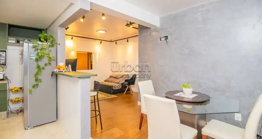 Apartamento com 3 quartos à venda na Rua Comendador Albino Cunha, 128, Cristo Redentor, Porto Alegre