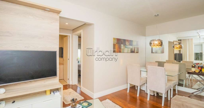 Apartamento com 2 quartos à venda na Rua Doutor Freire Alemão, 620, Mont Serrat, Porto Alegre