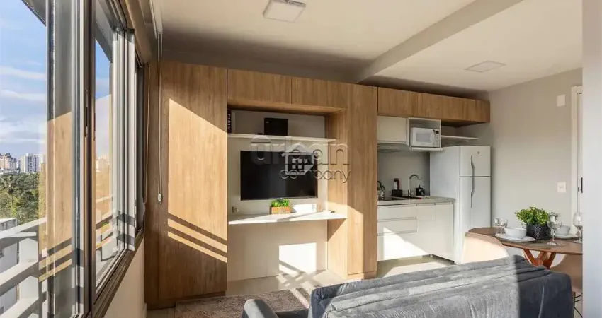Apartamento com 1 quarto à venda na Avenida João Pessoa, 735, Cidade Baixa, Porto Alegre