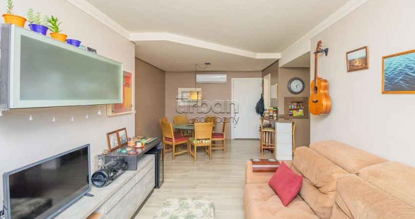 Apartamento com 2 quartos à venda na Rua Dona Eugênia, 680, Rio Branco, Porto Alegre