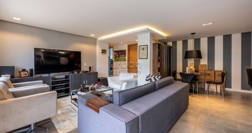 Apartamento com 2 quartos à venda na Rua Mauro Guedes de Oliveira, 131, Jardim Lindóia, Porto Alegre