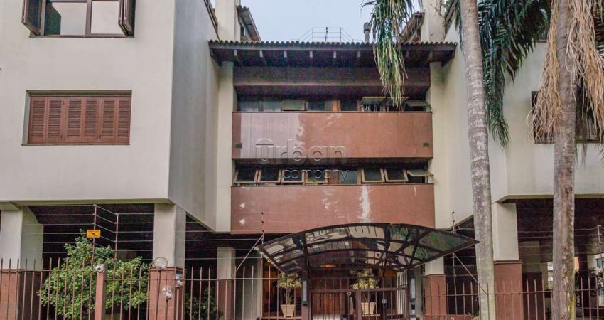 Apartamento com 3 quartos à venda na Rua Ciro Gavião, 215, Bela Vista, Porto Alegre