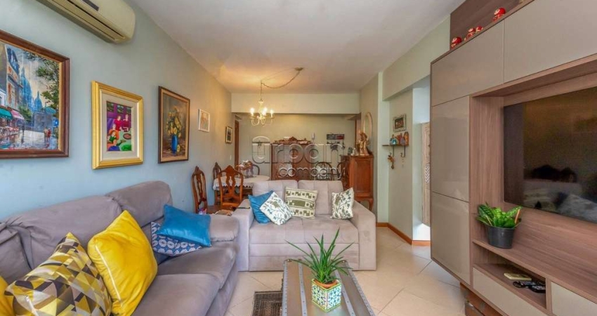 Apartamento com 2 quartos à venda na Avenida Independência, 50, Independência, Porto Alegre