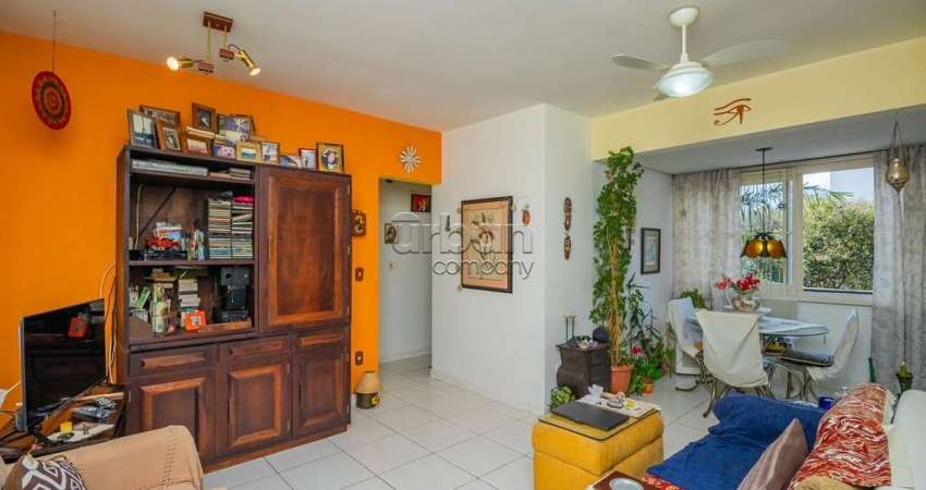 Apartamento com 3 quartos à venda na Avenida General Barreto Viana, 1065, Chácara das Pedras, Porto Alegre