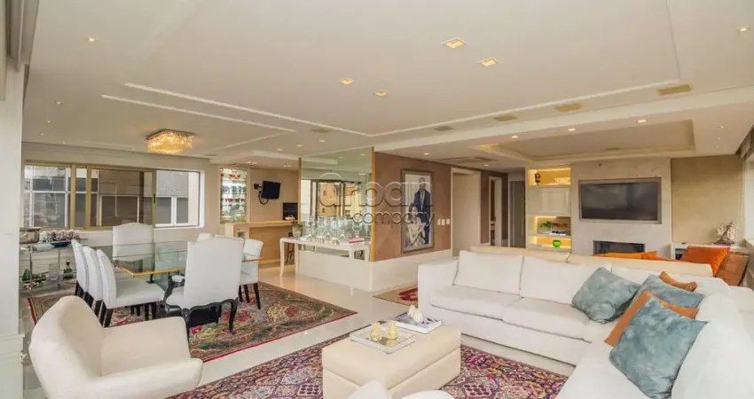Apartamento com 2 quartos à venda na Rua Jaraguá, 456, Bela Vista, Porto Alegre