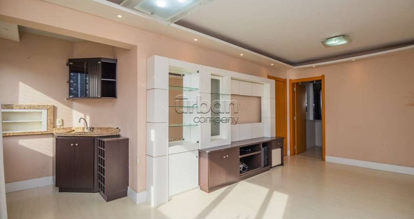 Apartamento com 3 quartos à venda na Rua Doutor Alcides Cruz, 80, Santa Cecília, Porto Alegre