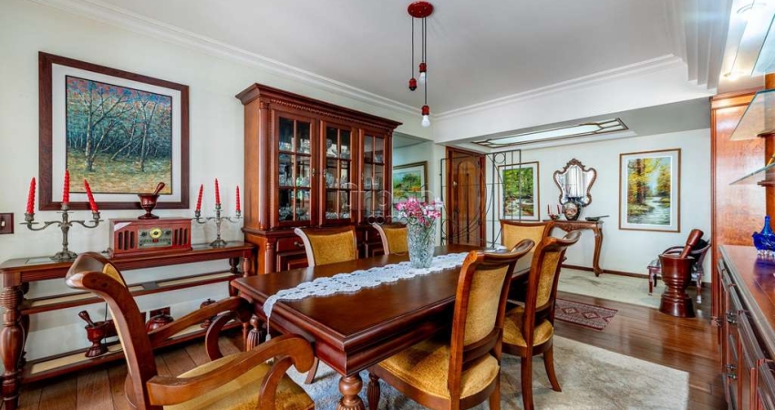 Apartamento com 4 quartos à venda na Rua Tenente-Coronel Fabrício Pilar, 468, Mont Serrat, Porto Alegre
