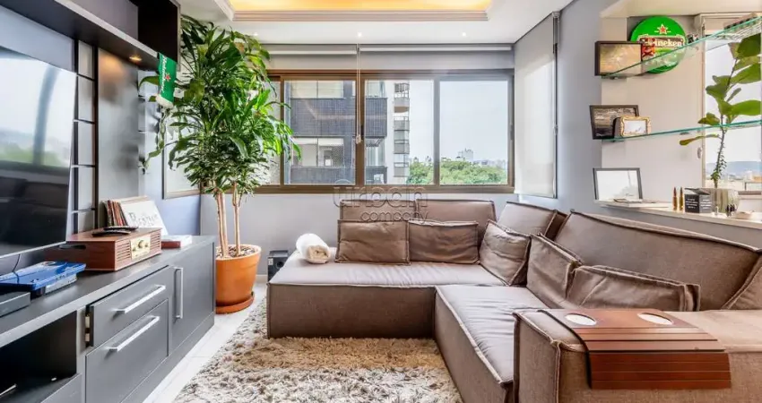 Apartamento com 2 quartos à venda na Rua Casemiro de Abreu, 1785, Bela Vista, Porto Alegre