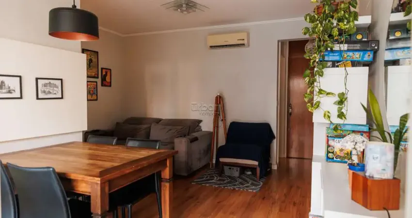 Apartamento com 3 quartos à venda na Rua Afonso Taunay, 180, Boa Vista, Porto Alegre