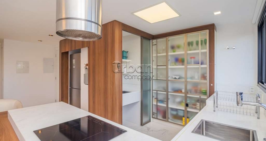 Apartamento com 2 quartos à venda na Avenida Nova York, 205, Auxiliadora, Porto Alegre