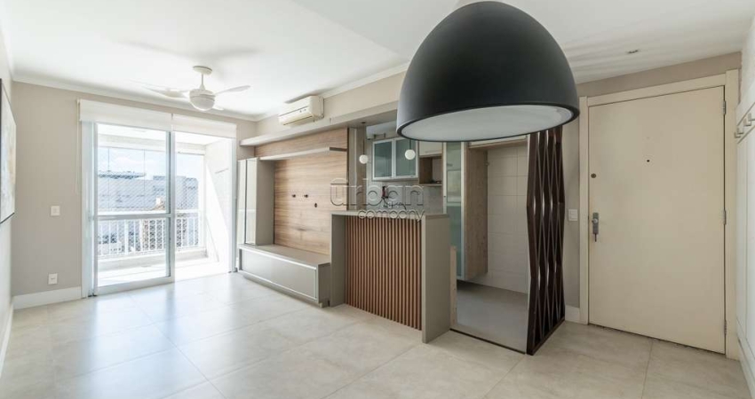 Apartamento com 2 quartos à venda na Avenida Grécia, 1000, Passo da Areia, Porto Alegre