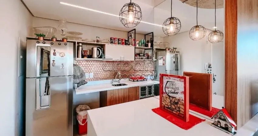 Apartamento com 1 quarto à venda na Rua Sapê, 900, Passo da Areia, Porto Alegre
