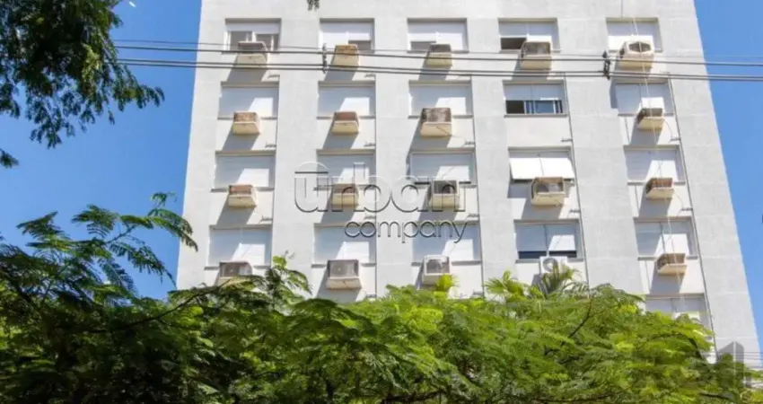 Apartamento com 2 quartos à venda na Avenida Montenegro, 82, Petrópolis, Porto Alegre