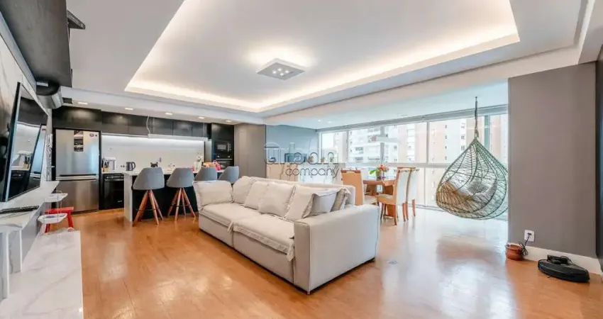 Apartamento com 3 quartos à venda na Rua Nicola Mathias Falci, 50, Central Parque, Porto Alegre