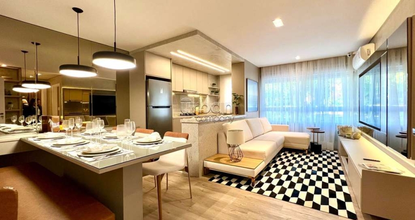 Apartamento com 2 quartos à venda na Rua Tenente Ary Tarrago, 2575, Jardim Itu Sabará, Porto Alegre