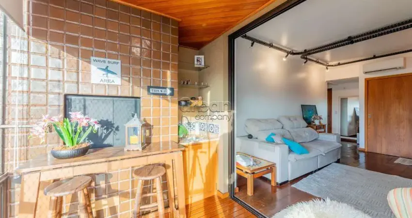 Apartamento com 2 quartos à venda na Rua Vinte e Quatro de Outubro, 1675, Auxiliadora, Porto Alegre