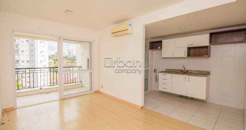 Apartamento com 2 quartos à venda na Rua Jari, 359, Passo da Areia, Porto Alegre