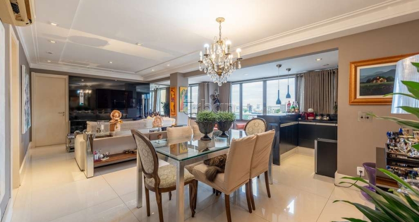 Apartamento com 3 quartos à venda na Avenida Getúlio Vargas, 1271, Menino Deus, Porto Alegre