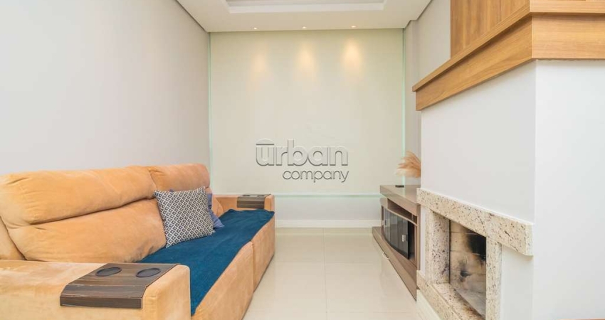Apartamento com 2 quartos à venda na Rua Coronel Feijó, 479, Higienópolis, Porto Alegre