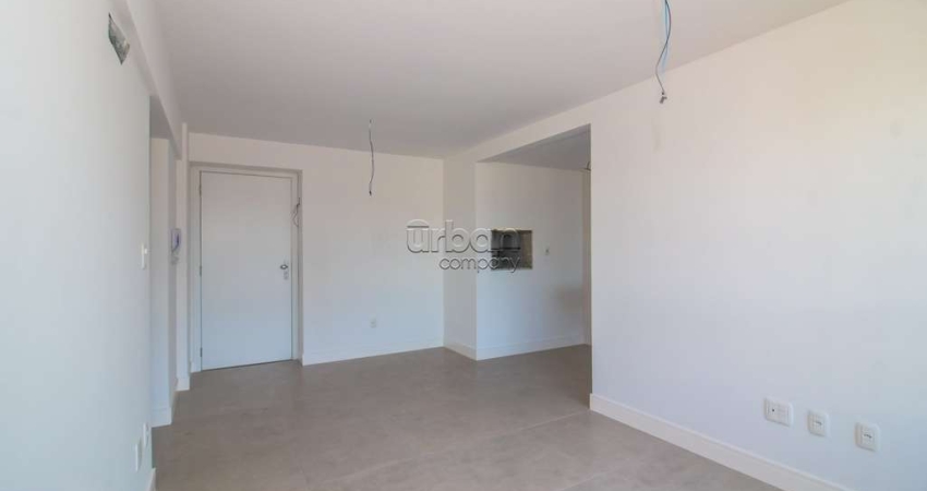 Apartamento com 1 quarto à venda na Rua Paulo Setúbal, 134, Passo da Areia, Porto Alegre