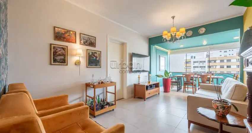 Apartamento com 3 quartos à venda na Rua Barão de Ubá, 194, Bela Vista, Porto Alegre