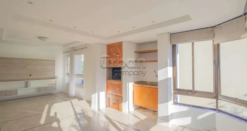 Apartamento com 3 quartos à venda na Rua Portugal, 888, Higienópolis, Porto Alegre