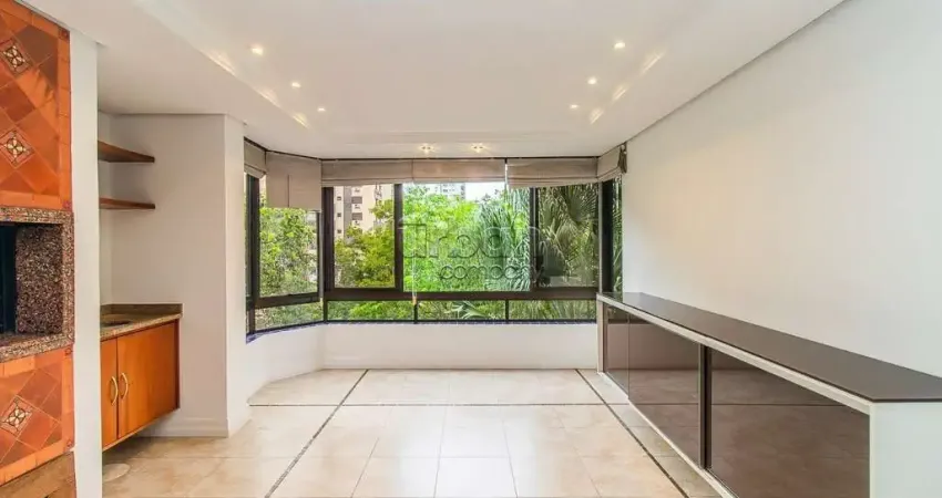 Apartamento com 3 quartos à venda na Rua Portugal, 888, São João, Porto Alegre