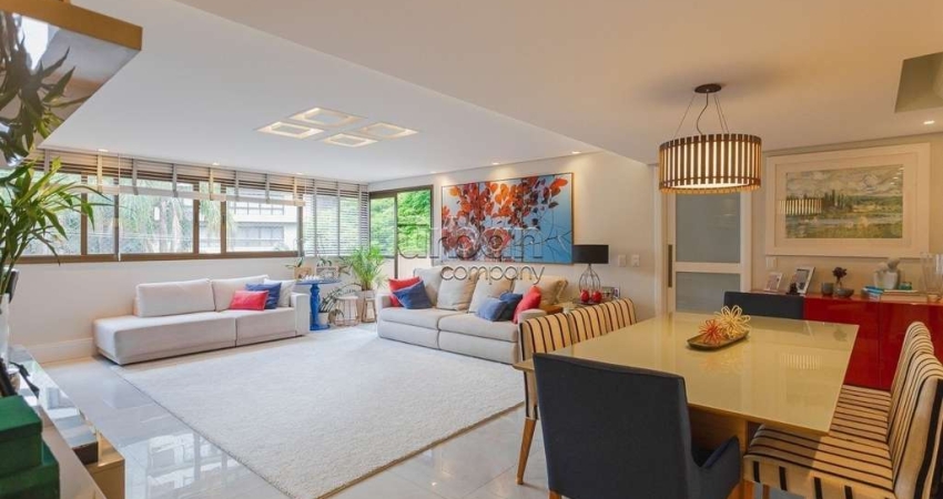 Apartamento com 3 quartos à venda na Rua Casemiro de Abreu, 1668, Bela Vista, Porto Alegre