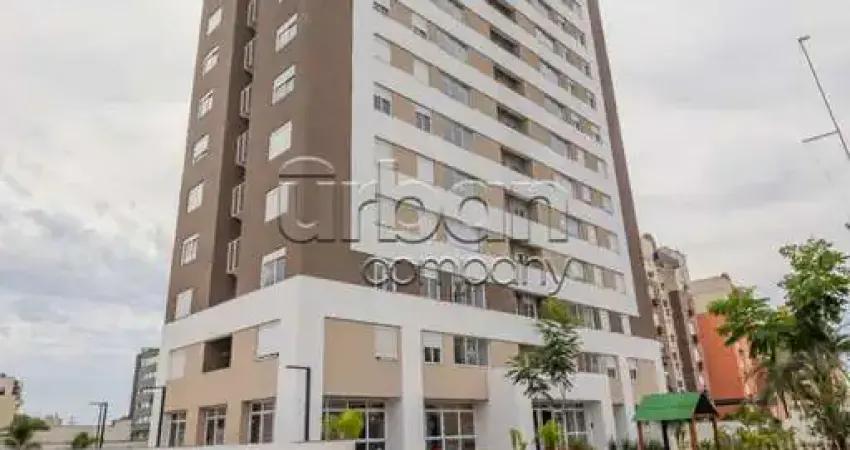 Apartamento com 2 quartos à venda na Rua Frei Germano, 138, Partenon, Porto Alegre