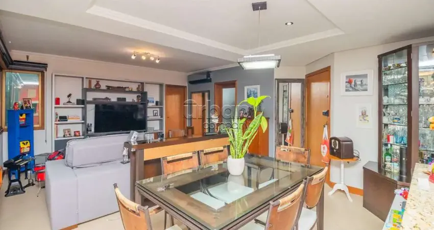 Apartamento com 3 quartos à venda na Rua Riveira, 520, Petrópolis, Porto Alegre