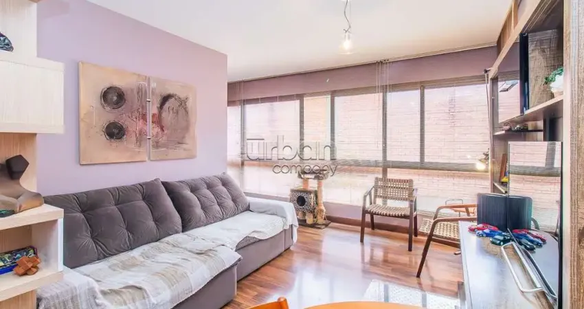 Apartamento com 2 quartos à venda na Rua Jardim Cristofel, 76, Moinhos de Vento, Porto Alegre